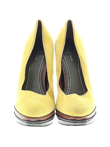 Cole Haan Heels (view 2)