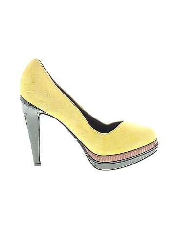 Cole Haan Heels (view 1)