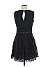 Speechless Black Cocktail Dress Size 9 - photo 2