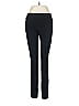 Guess Solid Black Active Pants Size M - photo 1