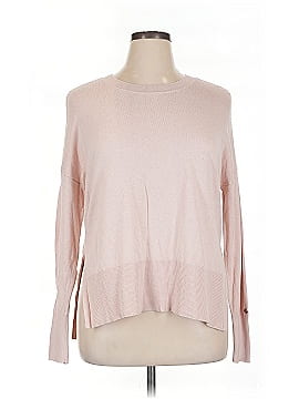 Calia By Carrie Underwood Pullover Sweater