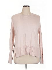 Calia By Carrie Underwood Pullover Sweater