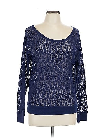 Victoria's Secret Pink Pullover Sweater (view 1)