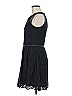 Speechless Black Cocktail Dress Size 9 - photo 4
