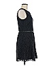 Speechless Black Cocktail Dress Size 9 - photo 3