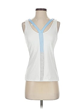 Lucky In Love Tank Top