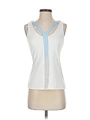 Lucky In Love Tank Top
