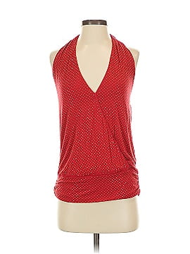 Bebe Sleeveless Top