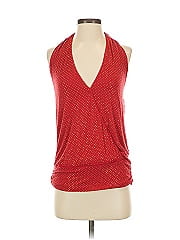 Bebe Sleeveless Top