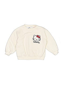 Zara Baby Sweatshirt