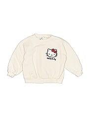 Zara Baby Sweatshirt