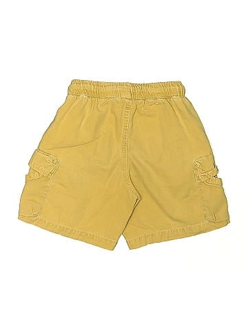 Zara Cargo Shorts (view 2)