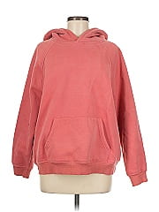Anrabess Pullover Hoodie