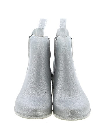 J.Crew Mercantile Ankle Boots (view 2)