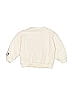 Zara Baby Ivory Sweatshirt Size 3 - photo 2