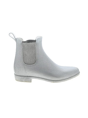 J.Crew Mercantile Ankle Boots (view 1)