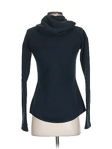 Nike Zip Up Hoodie (view 2)
