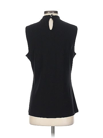 INC International Concepts Sleeveless Blouse (view 2)