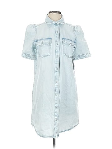 DKNY Jeans Casual Dress (view 1)