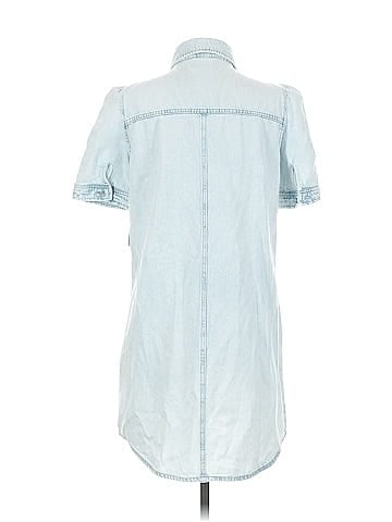 DKNY Jeans Casual Dress (view 2)