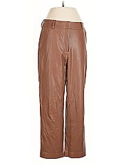 Commando Faux Leather Pants