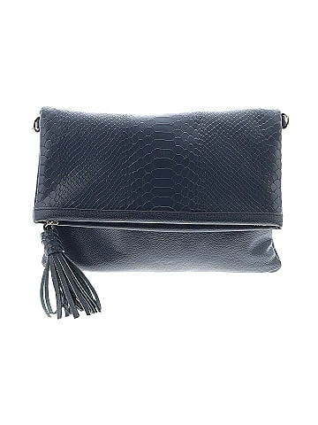 GiGi New York Leather Crossbody Bag (view 1)