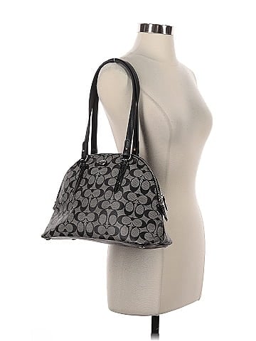 Coach Factory Satchel (view 2)