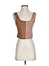 Terez Brown Tank Top Size S - photo 1