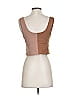 Terez Brown Tank Top Size S - photo 2