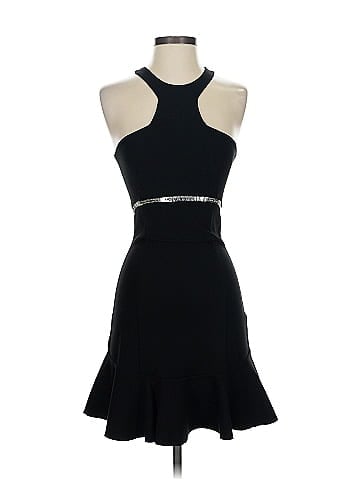 Maje Cocktail Dress (view 1)