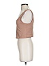 Terez Brown Tank Top Size S - photo 4