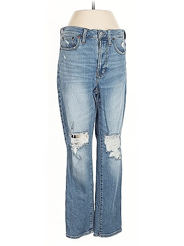 Madewell Jeans (view 1)