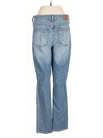 Madewell Jeans (view 2)