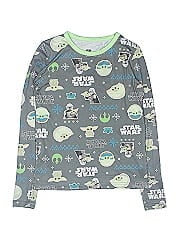 Star Wars Long Sleeve T Shirt