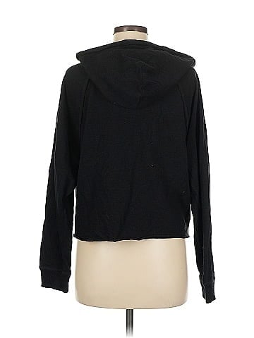 Victoria's Secret Pink Zip Up Hoodie (view 2)