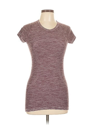Lululemon Athletica Active T-Shirt (view 1)