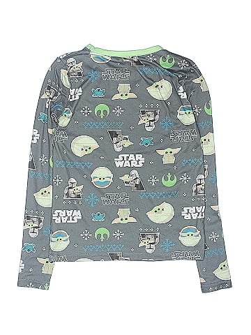 Star Wars Long Sleeve T-Shirt (view 2)