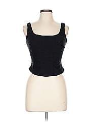 Guess Jeans Sleeveless Top