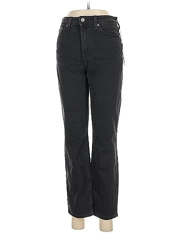 &Denim by H&M Jeans (view 1)