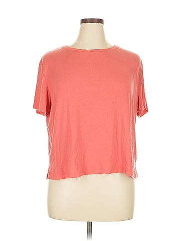 Christian Siriano New York Short Sleeve T-Shirt (view 1)