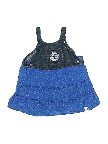 Colosseum Athletics Sleeveless Top (view 1)