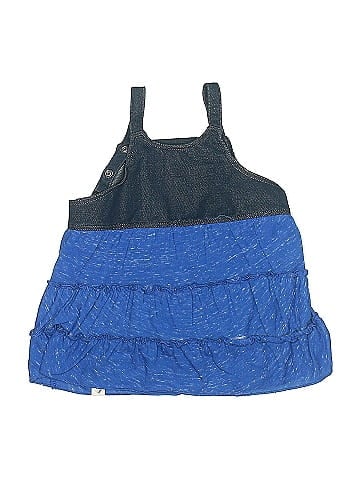 Colosseum Athletics Sleeveless Top (view 2)