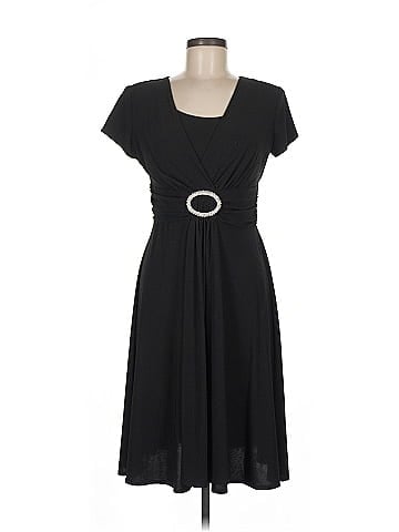 R&M Richards Casual Dress (view 1)
