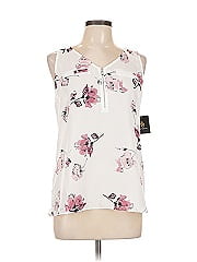 Fortune + Ivy Sleeveless Blouse