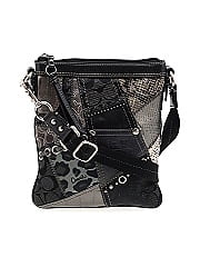Coach Factory Crossbody Bag
