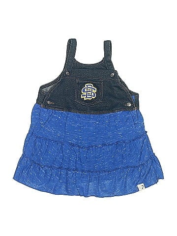 Colosseum Athletics Sleeveless Top (view 1)