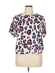 Terez Short Sleeve T Shirt