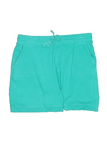 Karen Scott Sport Athletic Shorts (view 1)