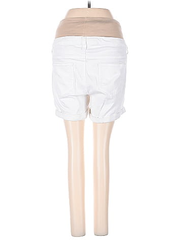 Motherhood Denim Shorts (view 2)