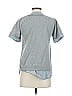 Floreat 100% Cotton Silver Gray Sweatshirt Size S - photo 2